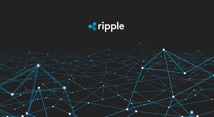 Ripple XRP HD Wallpaper, Computer, Web, Mond, Ripple, Bitcoin, xrp, hodl, HD-Hintergrundbild