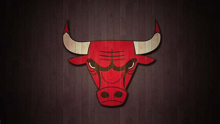 Chicago Bulls, Fond d'écran HD