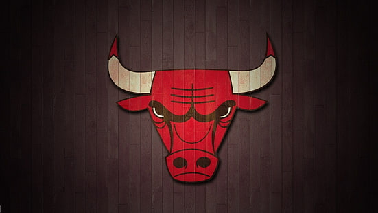 Chicago Bulls, HD-Hintergrundbild HD wallpaper