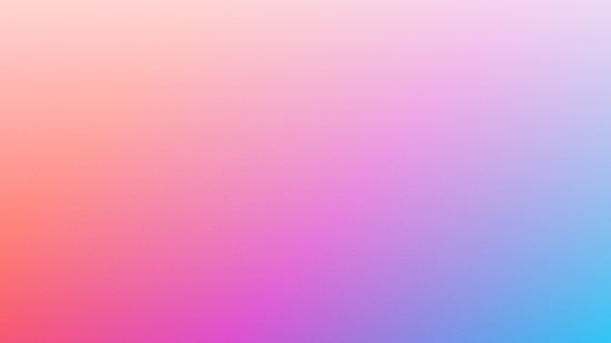 Apple Music Colors Blur 5K、音楽、Apple、色、ぼかし、 HDデスクトップの壁紙 HD wallpaper