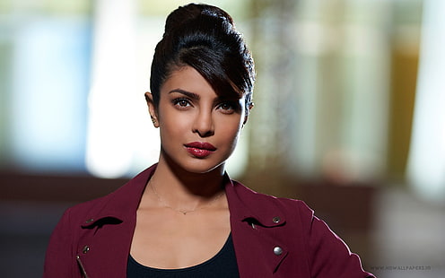 Priyanka Chopra als Alex Parrish, Chopra, Priyanka, Alex, Parrish, HD-Hintergrundbild HD wallpaper