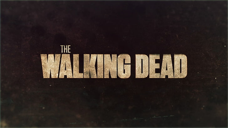 Papel de parede de The Walking Dead, The Walking Dead, TV, HD papel de parede