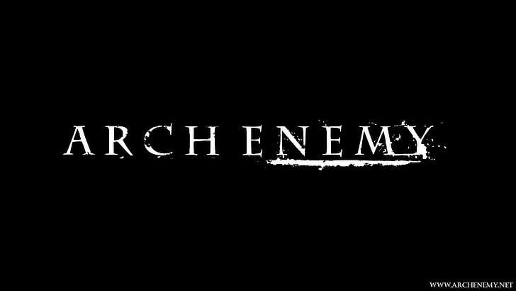 arch, death, enemy, heavy, metal, poster, progressive, thrash, HD wallpaper