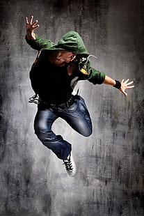 danza, breakdance, Sfondo HD HD wallpaper