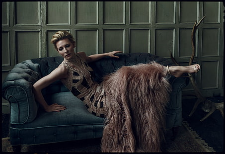 Aktorki, Cate Blanchett, Tapety HD HD wallpaper