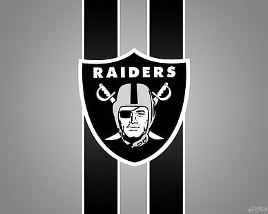 Fútbol, ​​Raiders de Oakland, Fondo de pantalla HD HD wallpaper