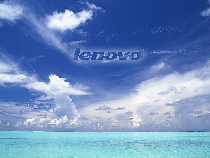 komputer, Lenovo, Wallpaper HD
