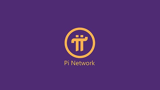 Pinetwork, mein pi, HD-Hintergrundbild HD wallpaper