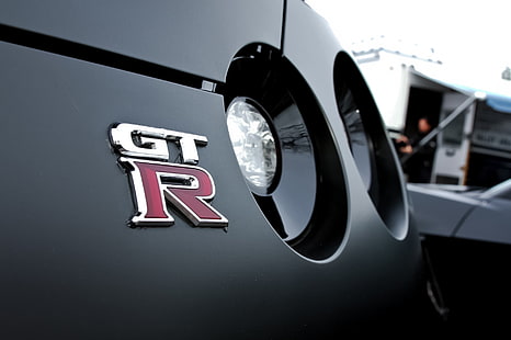 닛산, 닛산 스카이 라인 GT-R R33, 닛산 스카이 라인 R32, 닛산 스카이 라인 GT-R R34, 닛산 스카이 라인 GT-R R35, 자동차, HD 배경 화면 HD wallpaper
