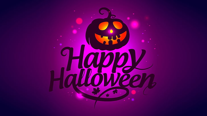 Happy halloween HD wallpapers free download | Wallpaperbetter