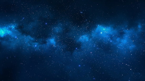 atmosfera, céu, nebulosa, galáxia, universo, objeto astronômico, espaço sideral, fenômeno, espaço, astronomia, noite, estrelas, constelação, HD papel de parede HD wallpaper