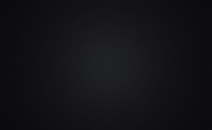 Tela de fondo negro II, Aero, negro, fondo negro, minimalismo, tela, Fondo de pantalla HD