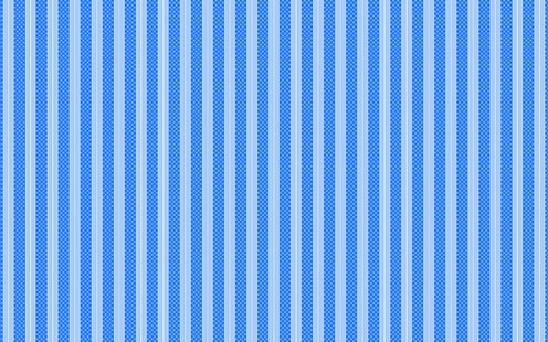 texture, stripes, blue, HD wallpaper HD wallpaper