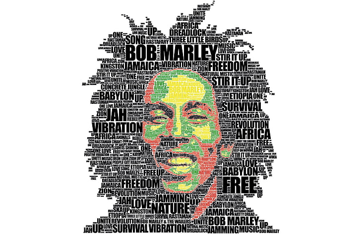 Bob Marley ภาพสวย ๆ hd, วอลล์เปเปอร์ HD
