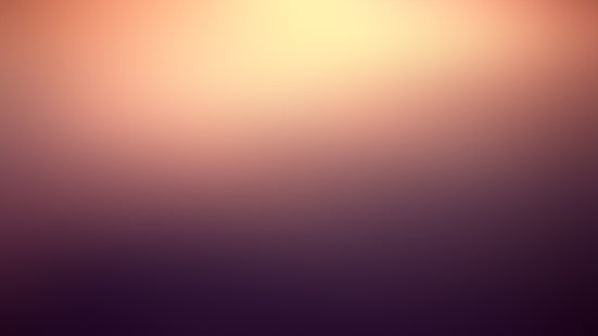 blurred, minimalism, gradient, HD wallpaper HD wallpaper