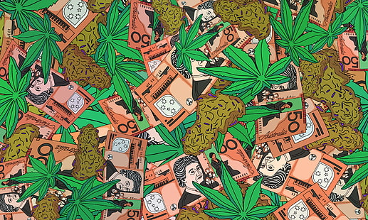 420, cannabis, marijuana, weed, HD wallpaper HD wallpaper