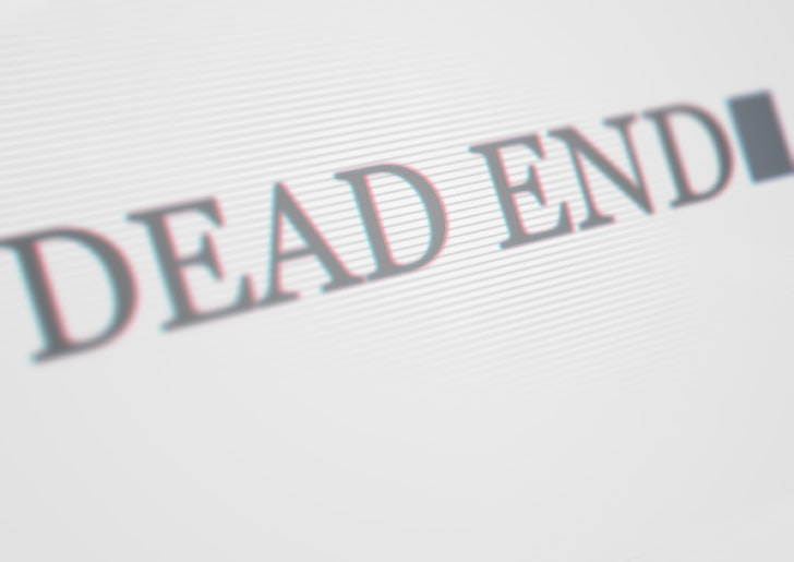 dead end text, text, Mirai Nikki, anime, cellphone, HD wallpaper