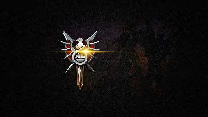 Riot Games, Liga der Legenden, Leona (Liga der Legenden), HD-Hintergrundbild