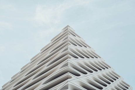 Edifici, edilizia, architettura, minimalista, Sfondo HD HD wallpaper