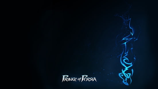 Plakat Prince of Persia, Prince of Persia (2008), gry wideo, grafika, Prince of Persia, filmy, Tapety HD HD wallpaper