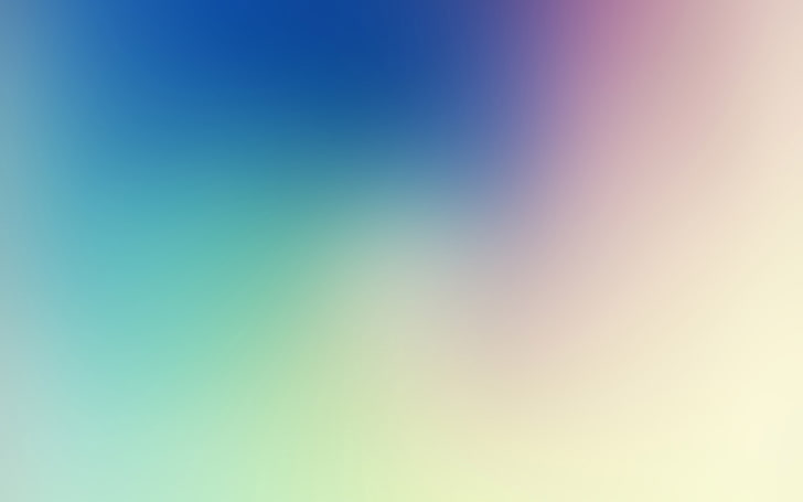 虹 色 雲 ぼかし Hdデスクトップの壁紙 Wallpaperbetter