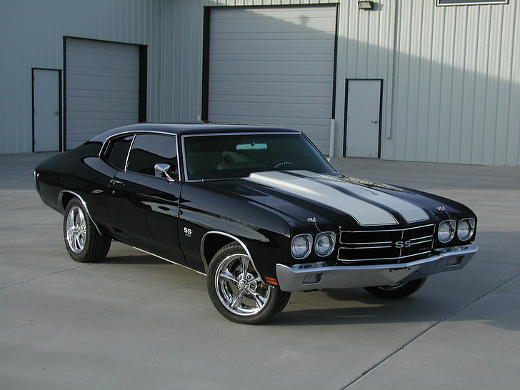 muscle car chevrolet chevelle ss 1280x960 Cars Chevrolet HD Art, muscle car, Chevrolet Chevelle SS, Sfondo HD