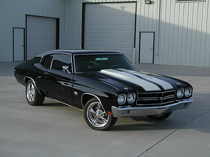 muscle cars chevrolet chevelle ss 1280x960 Cars Chevrolet HD Art, muscle cars, Chevrolet Chevelle SS, Tapety HD HD wallpaper