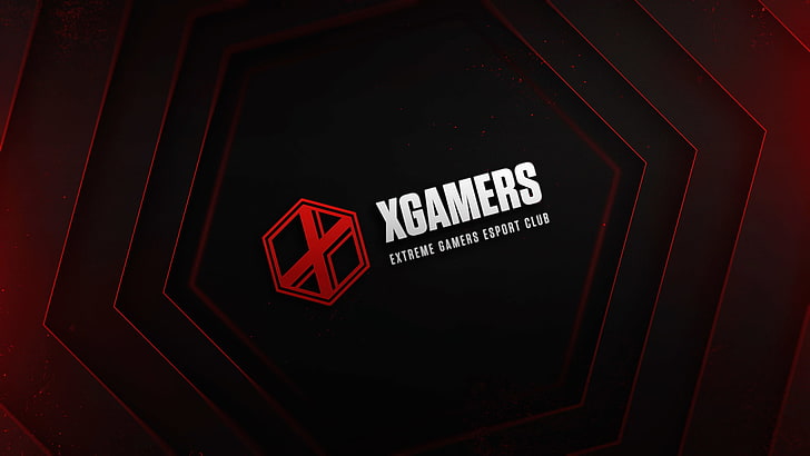 XGAMERS, e-sports, 4Gamers, Taiwan, Wallpaper HD