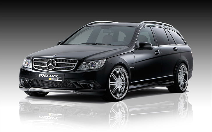 Mercedes Benz C30 2, mercedes, benz, mercedes benz, Fondo de pantalla HD