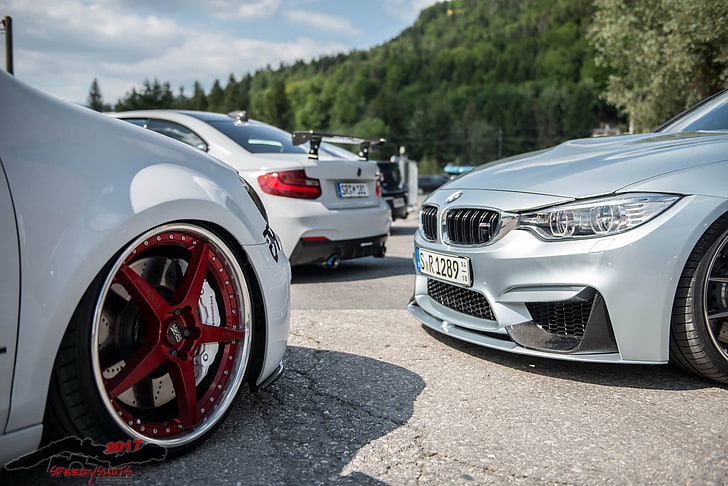 Audi, Tuning, Volkswagen, Auto, Worthersee, HD-Hintergrundbild