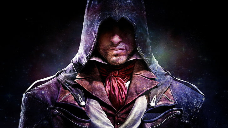 Assassin's Creed Hintergrundbild, Assassin's Creed, bearbeiten, HD-Hintergrundbild