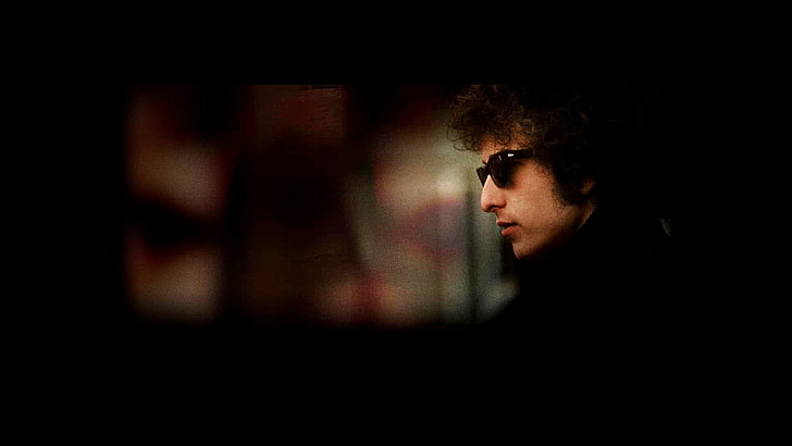 앨범 표지, 음악, Bob Dylan, HD 배경 화면