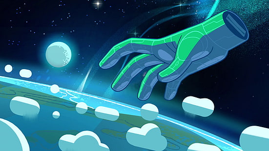 Fernsehsendung, Steven Universe, HD-Hintergrundbild HD wallpaper