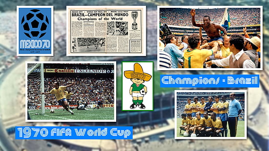 piłkarze, piłka nożna, piłkarz, mistrzostwa świata w piłce nożnej, Tapety HD HD wallpaper