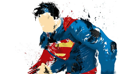 komik, 1920x1200, superman, superman hd, desktop superman, telepon superman, Wallpaper HD HD wallpaper