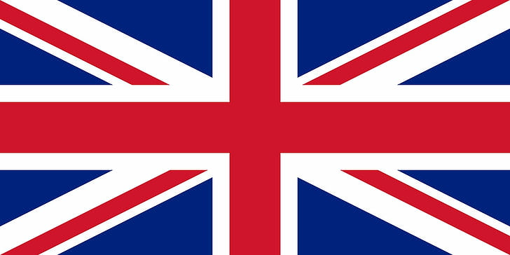 Flaga 2000px, Kingdom SVG, Wielka Brytania, Tapety HD