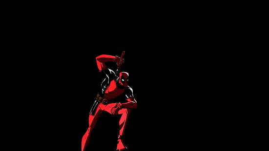 ภาพพื้นหลังเดสก์ท็อป Deadpool, วอลล์เปเปอร์ HD HD wallpaper