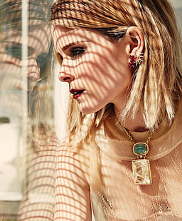 Kate Mara, wanita, Wallpaper HD HD wallpaper