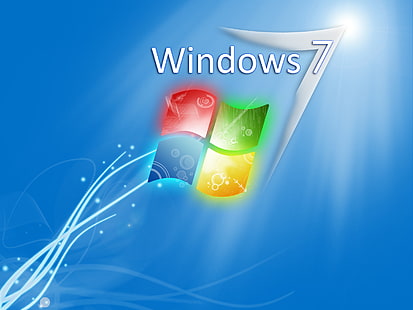 Скачать 3d обои для рабочего стола для Windows 7 3, HD обои HD wallpaper