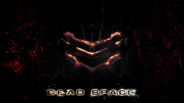Dead Space spel tapet, Dead Space, Dead Space 2, HD tapet