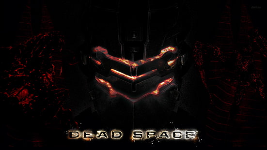 Dead Space spel tapet, Dead Space, Dead Space 2, HD tapet HD wallpaper