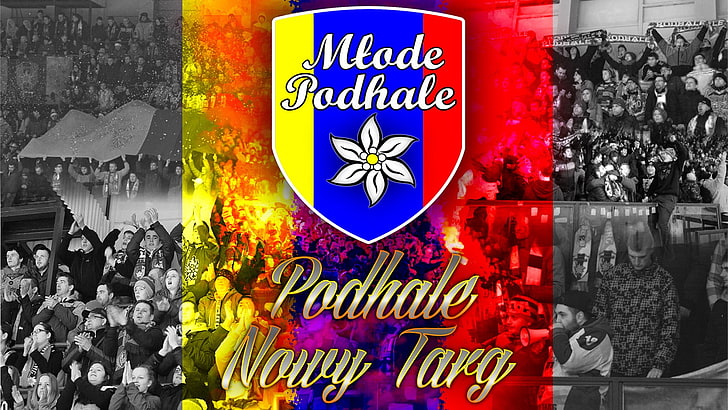 podhale, Poland, Polish, HD wallpaper