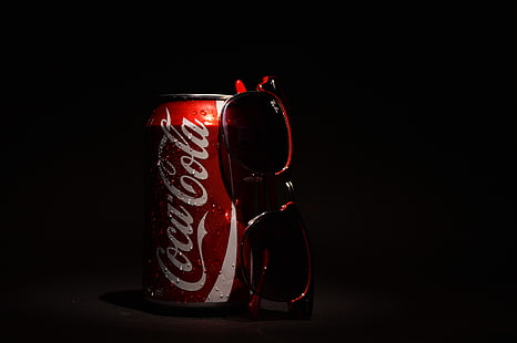Coca-Cola, Wallpaper HD HD wallpaper