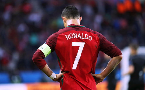 Cristiano ronaldo fondo de pantalla de alta calidad euro-2016, Cristiano Ronaldo, Fondo de pantalla HD HD wallpaper