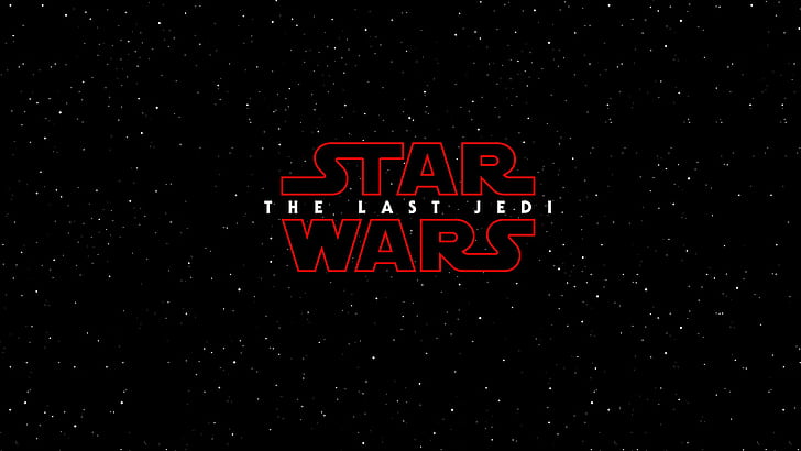Star Wars, Star Wars: The Last Jedi, Fondo de pantalla HD