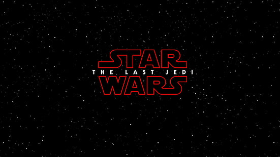 Star Wars The Last Jedi digital tapet, Star Wars, Star Wars: The Last Jedi, HD tapet HD wallpaper