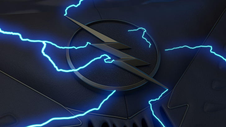 Fernsehserie, The Flash (2014), Zoom (Comics), HD-Hintergrundbild