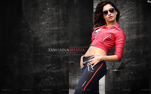 indiano tamanna bhatia bollywood attrice tamannaah bhatia intrattenimento Bollywood HD arte, indiano, tamanna bhatia, Sfondo HD HD wallpaper