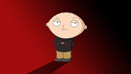 TV-show, Family Guy, Stewie Griffin, HD tapet HD wallpaper