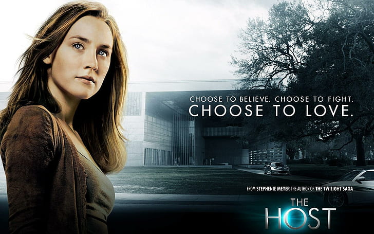 The Host Movie Poster, host, movie, poster, HD wallpaper